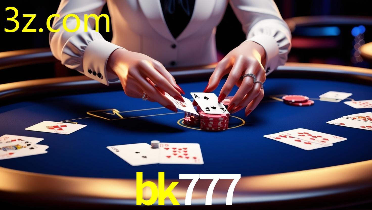BK777