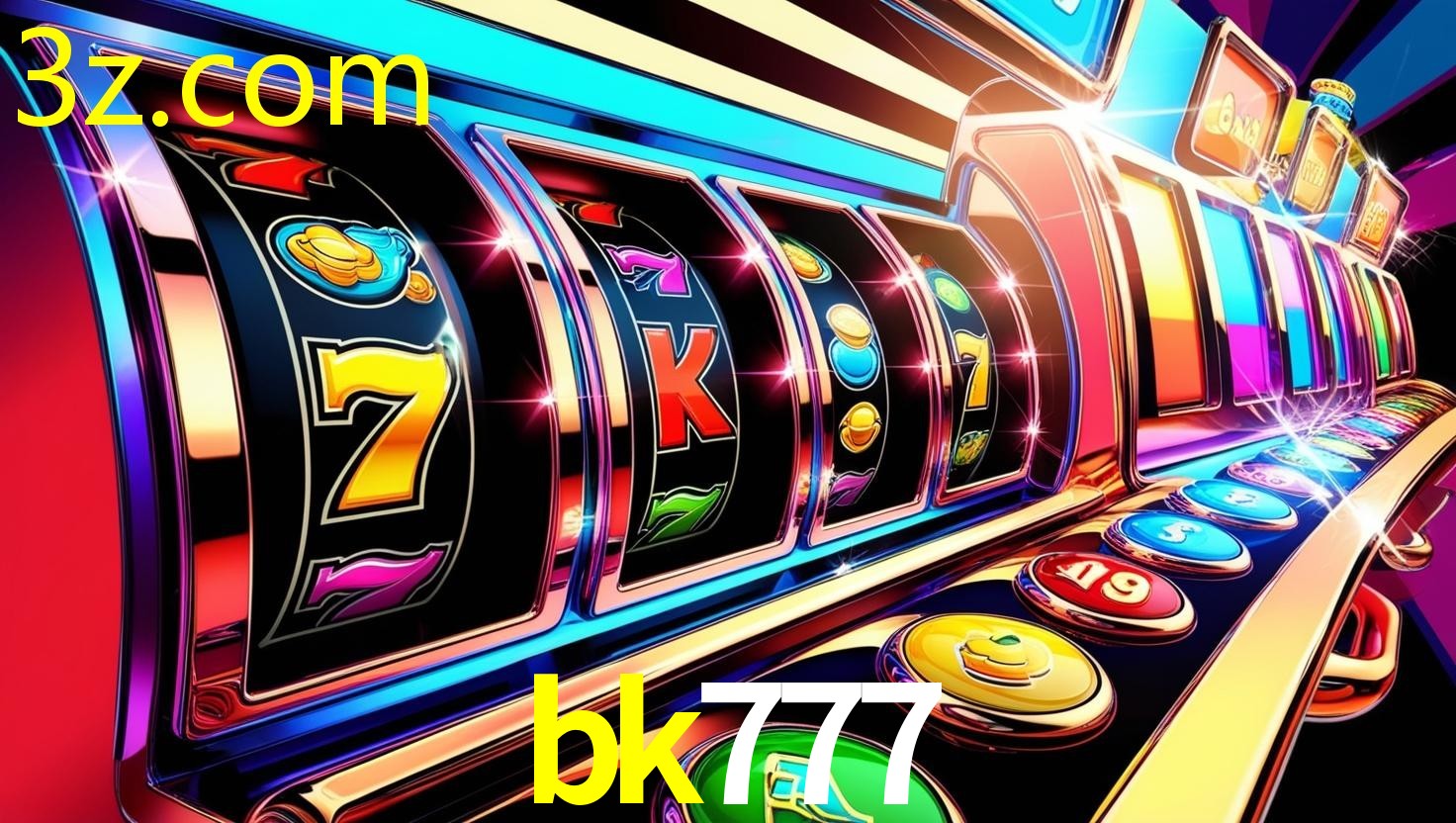 BK777