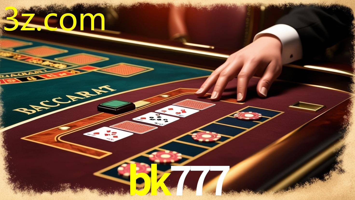 BK777