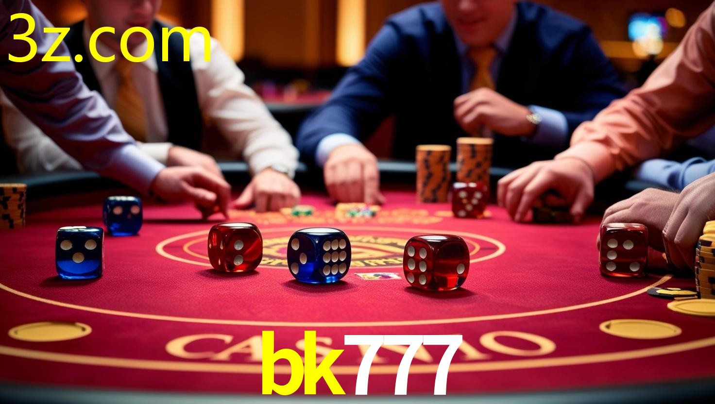 BK777