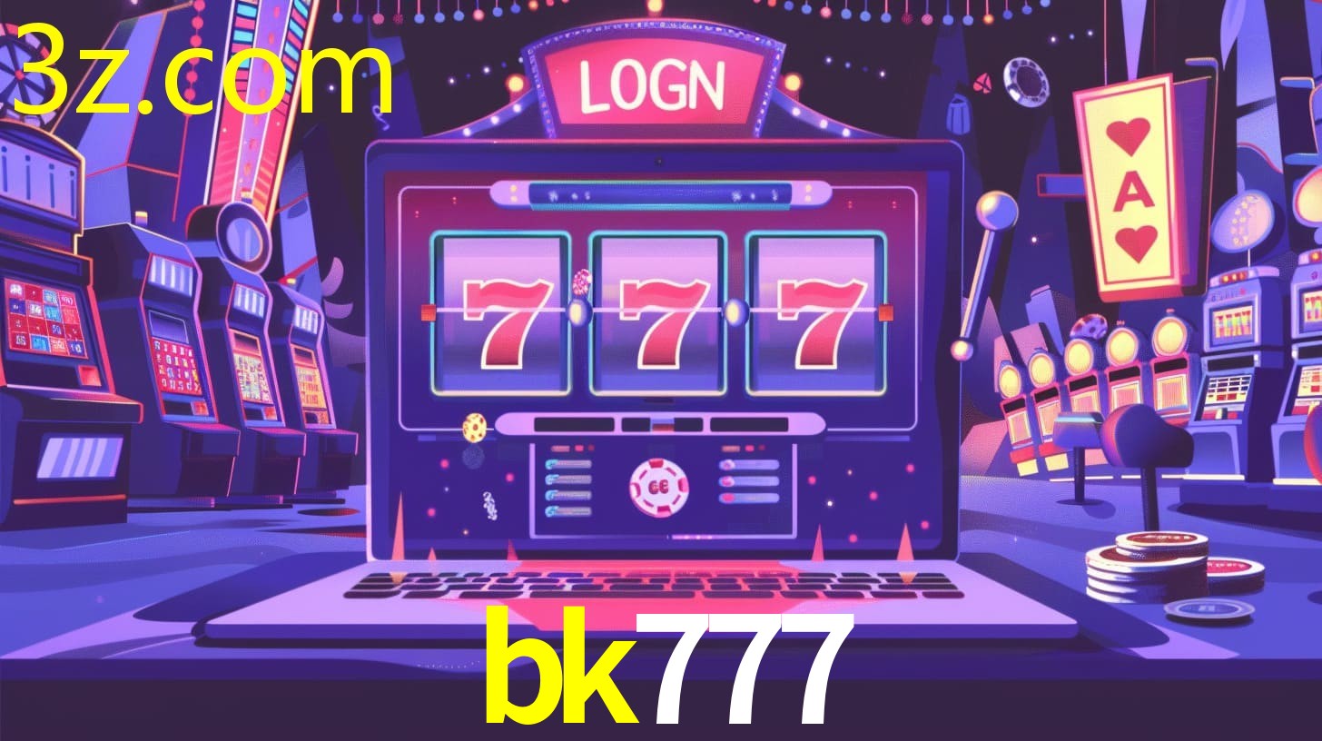BK777
