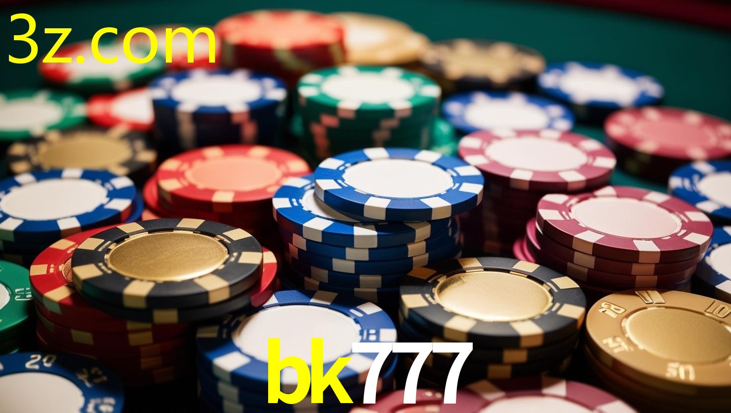 BK777