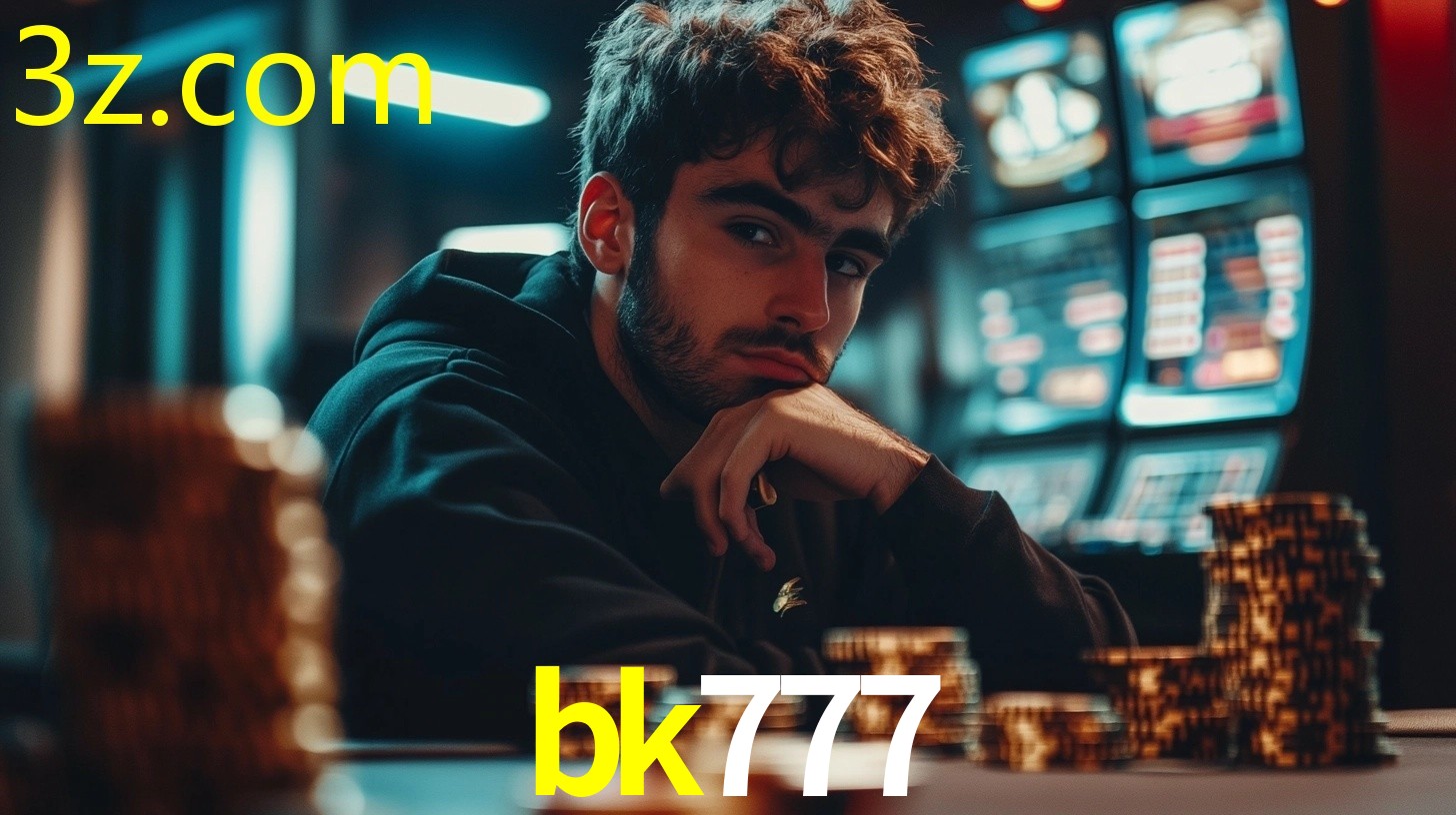 BK777